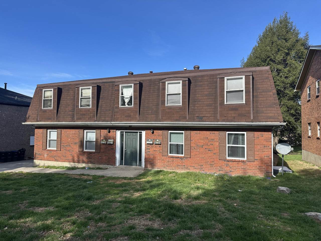 202 Quachita Trail - Photo 1
