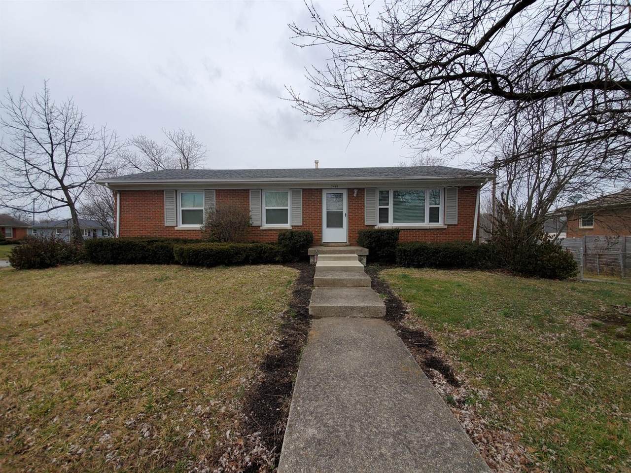3499 Brunswick Road - Photo 1