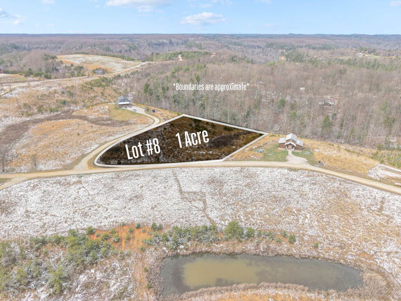 Lot #8 Shawnee Run - Photo 1