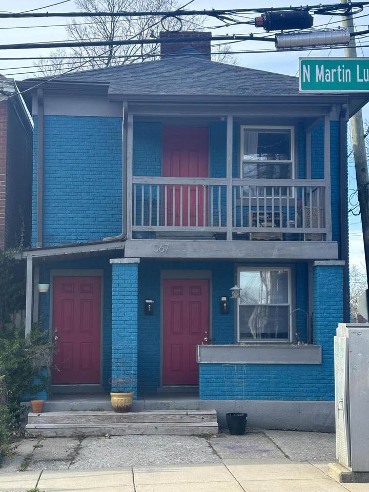367 Martin Luther King Boulevard - Photo 1