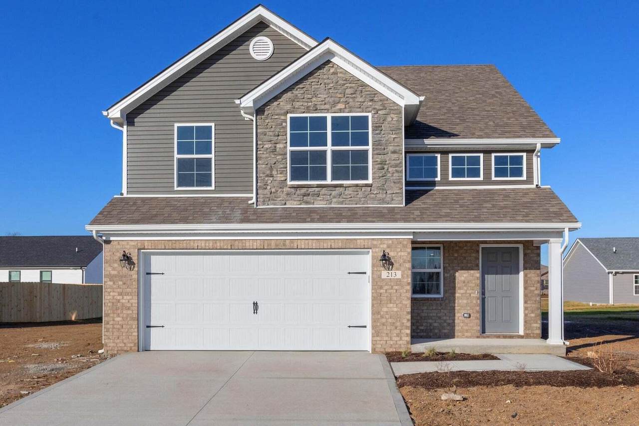 500 Cripple Creek Circle - Photo 1