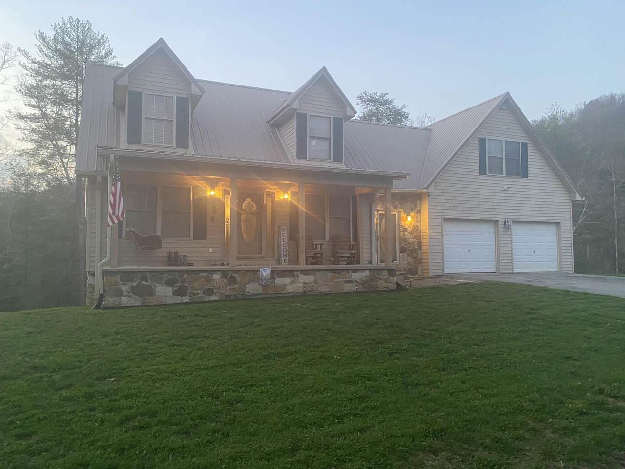 11598 Red Lick Road - Photo 1