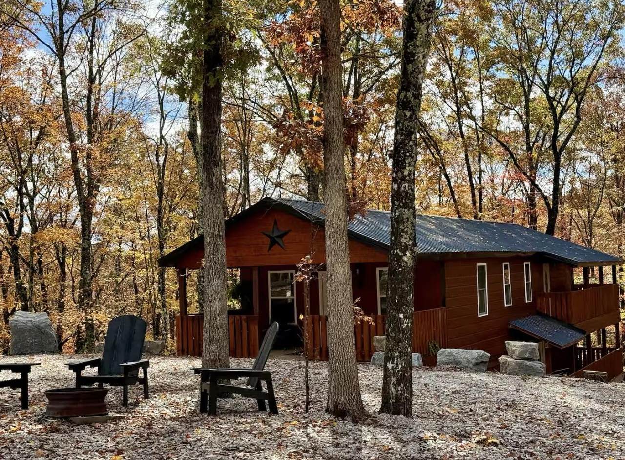 301 Otter Creek Road - Photo 1