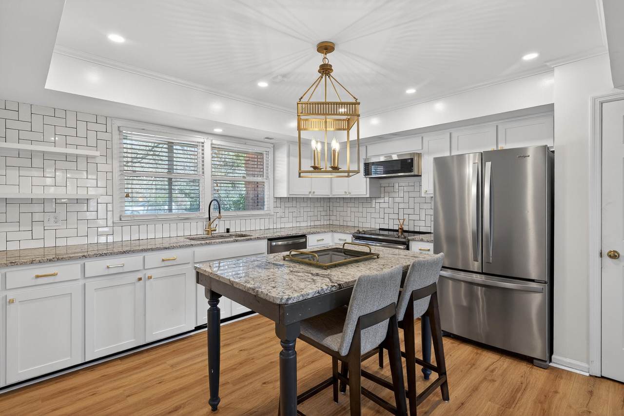 1312 Gray Hawk Road - Photo 1