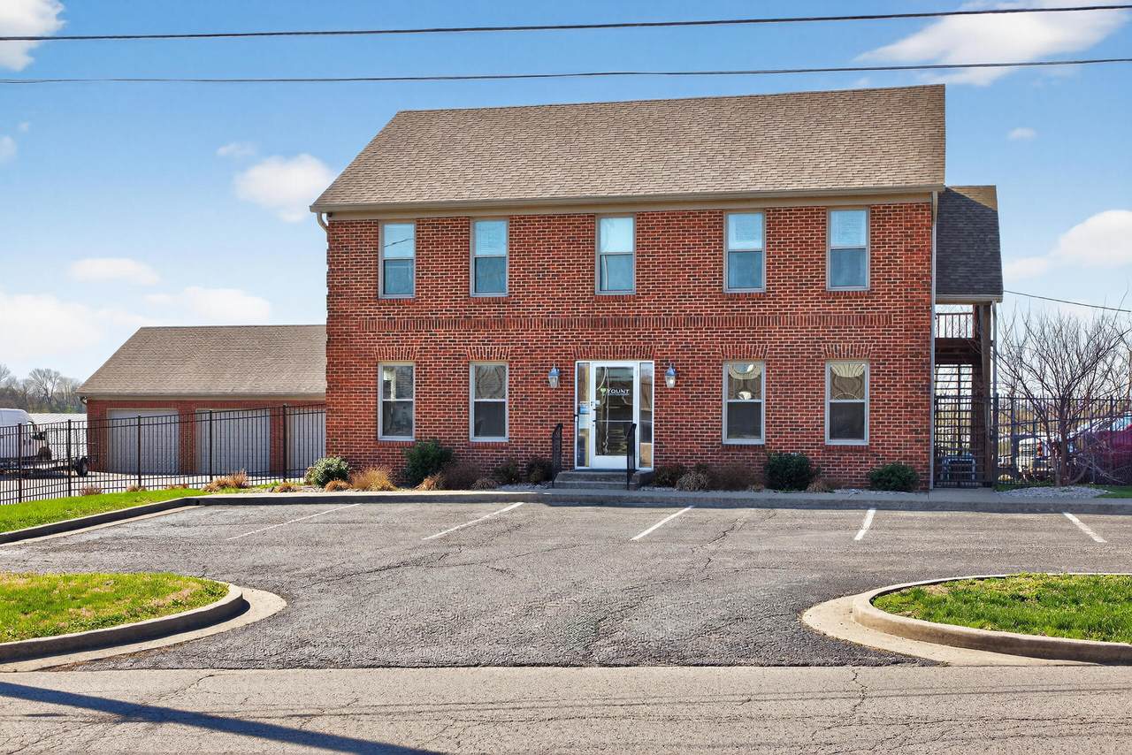 446 Roy Arnold Boulevard - Photo 1