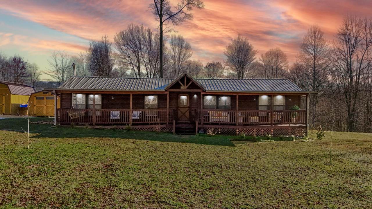 470 Laurel Lake Resort Road - Photo 1