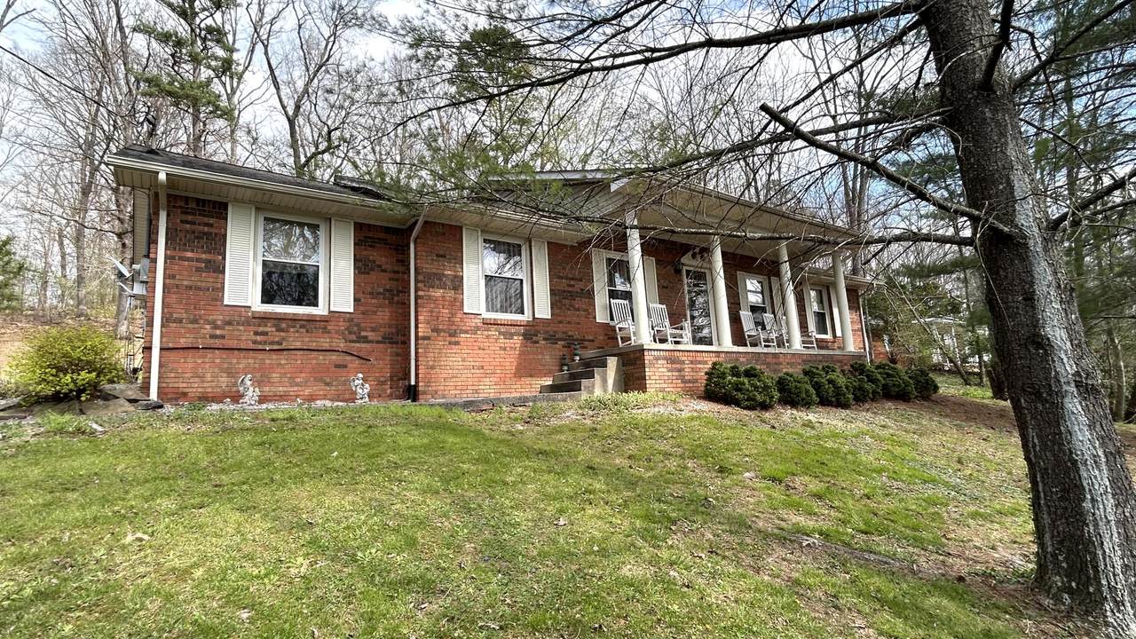 4420 Highway 25W - Photo 1