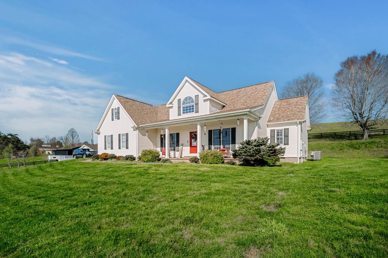 3296 State Hwy 552 - Photo 1