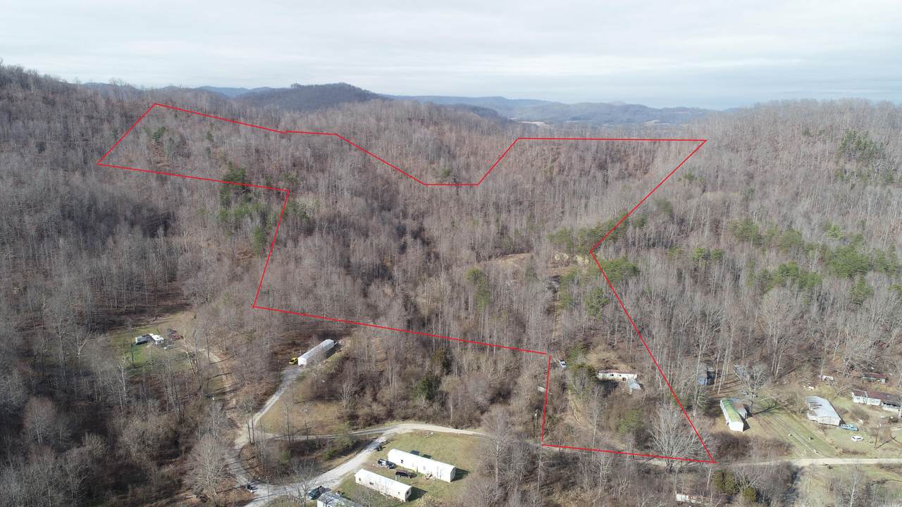 554 Sukey Hollow Road - Photo 1