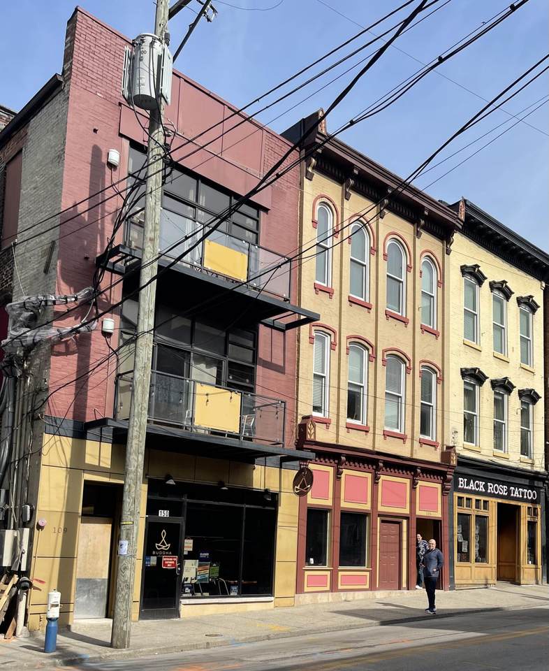 109-119 Mill Street - Photo 1
