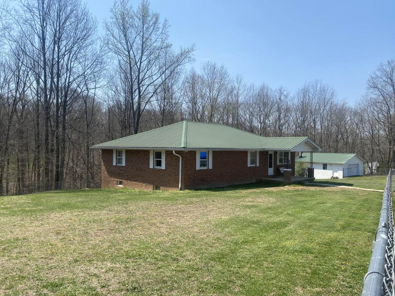 281 Harrison Road - Photo 1