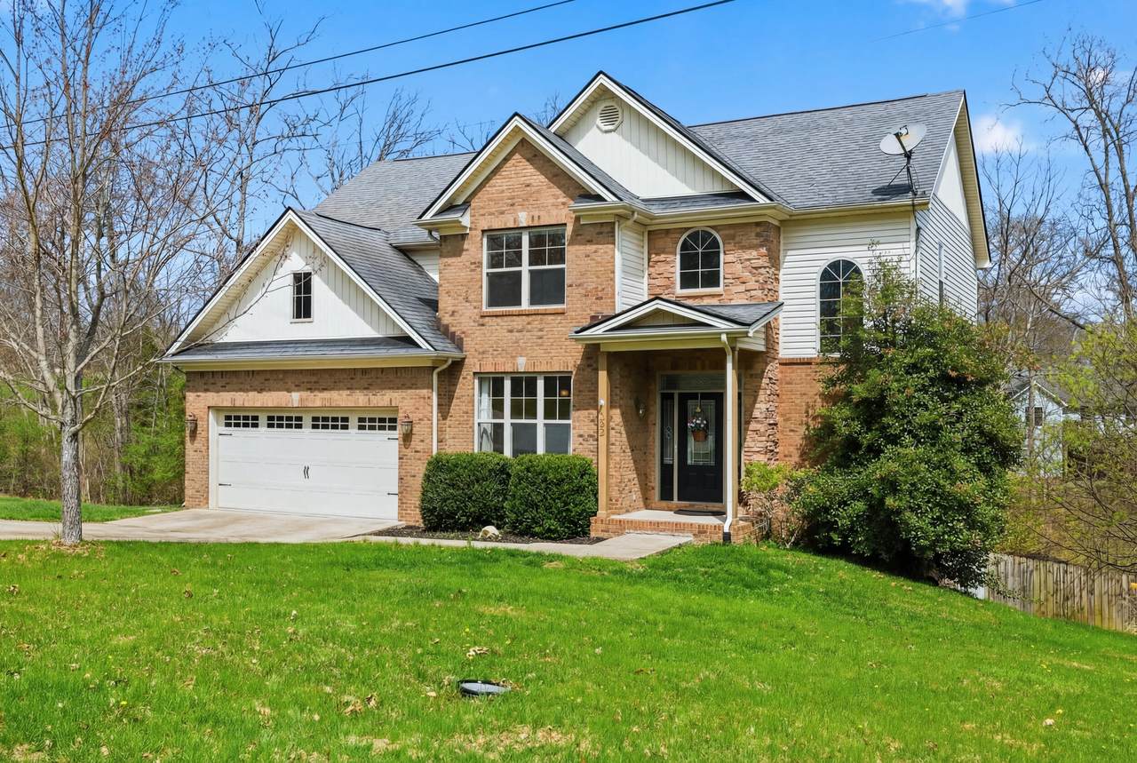 132 Drake Lane - Photo 1