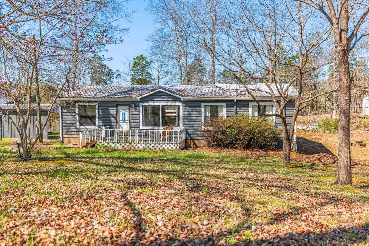 1126 Stonegate Drive - Photo 1