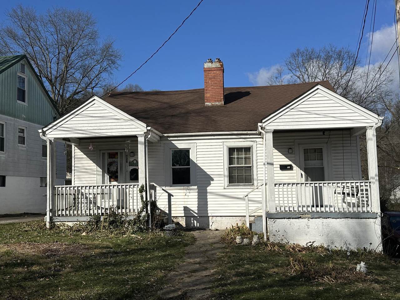 726-728 Cline Street - Photo 1