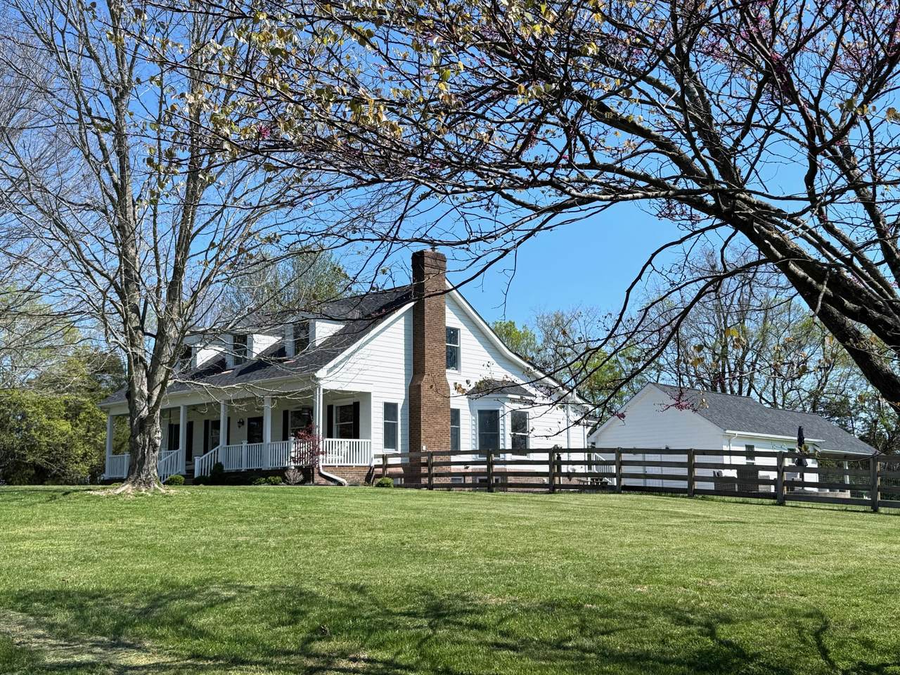 2447 Hall Road - Photo 1