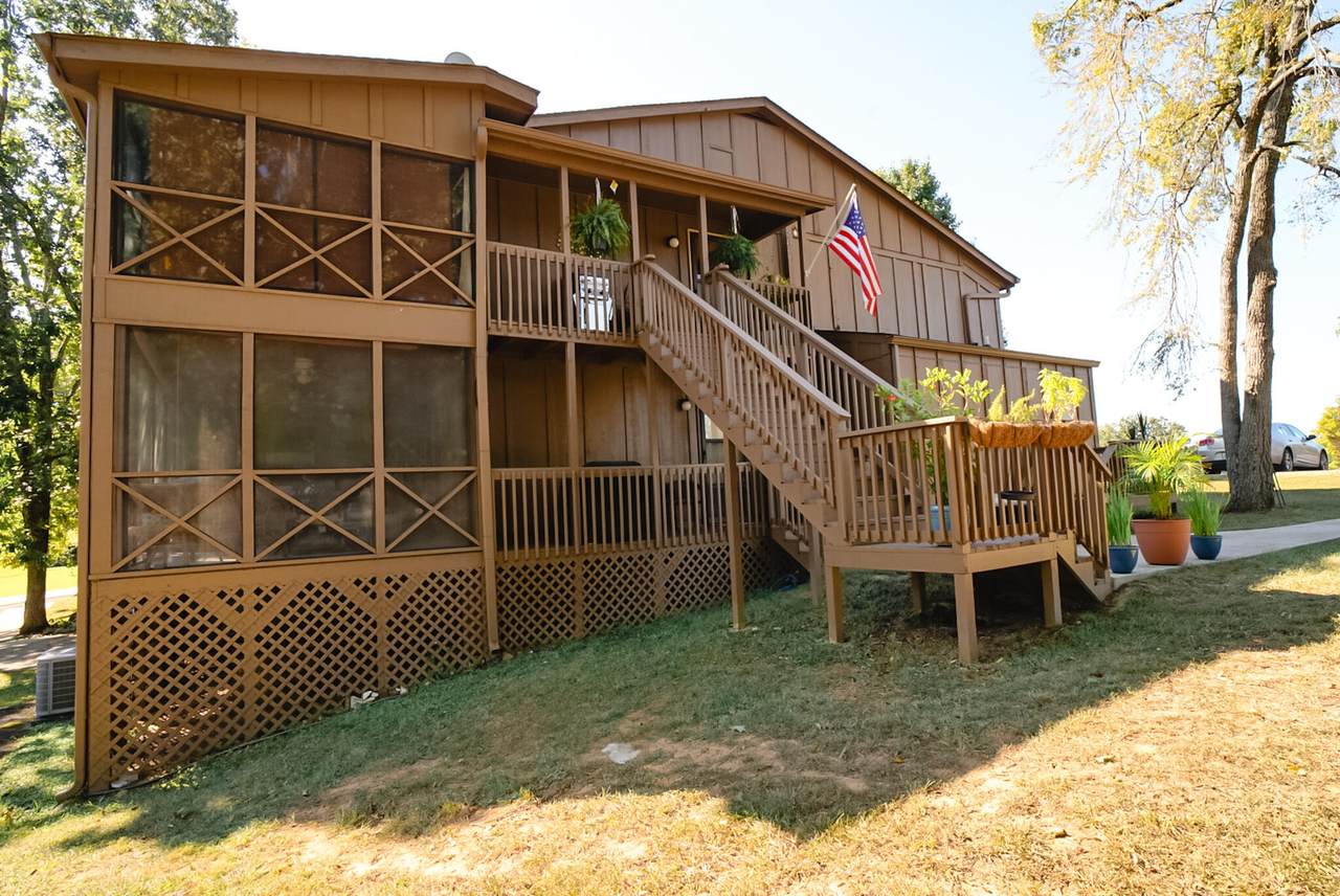 7-2 Woodson Bend Resort - Photo 1