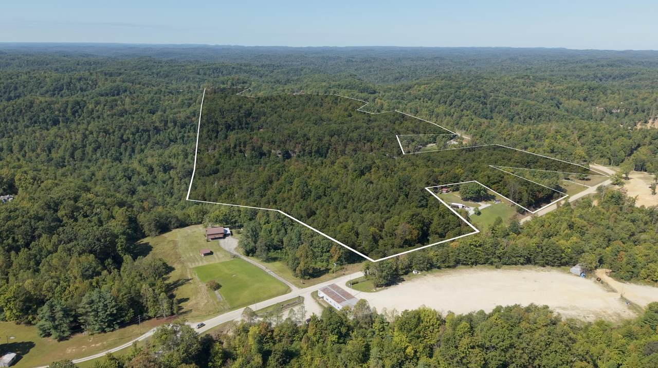 9999 Hwy 1036 - Photo 1