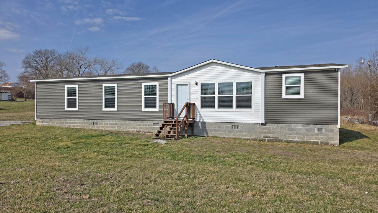 109 Sandidge Spur Road - Photo 1
