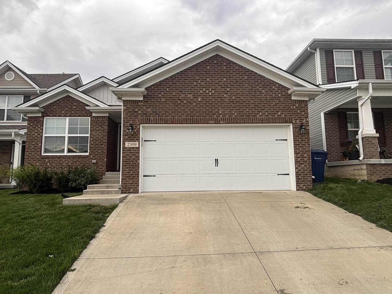 2309 Foster Drive - Photo 1
