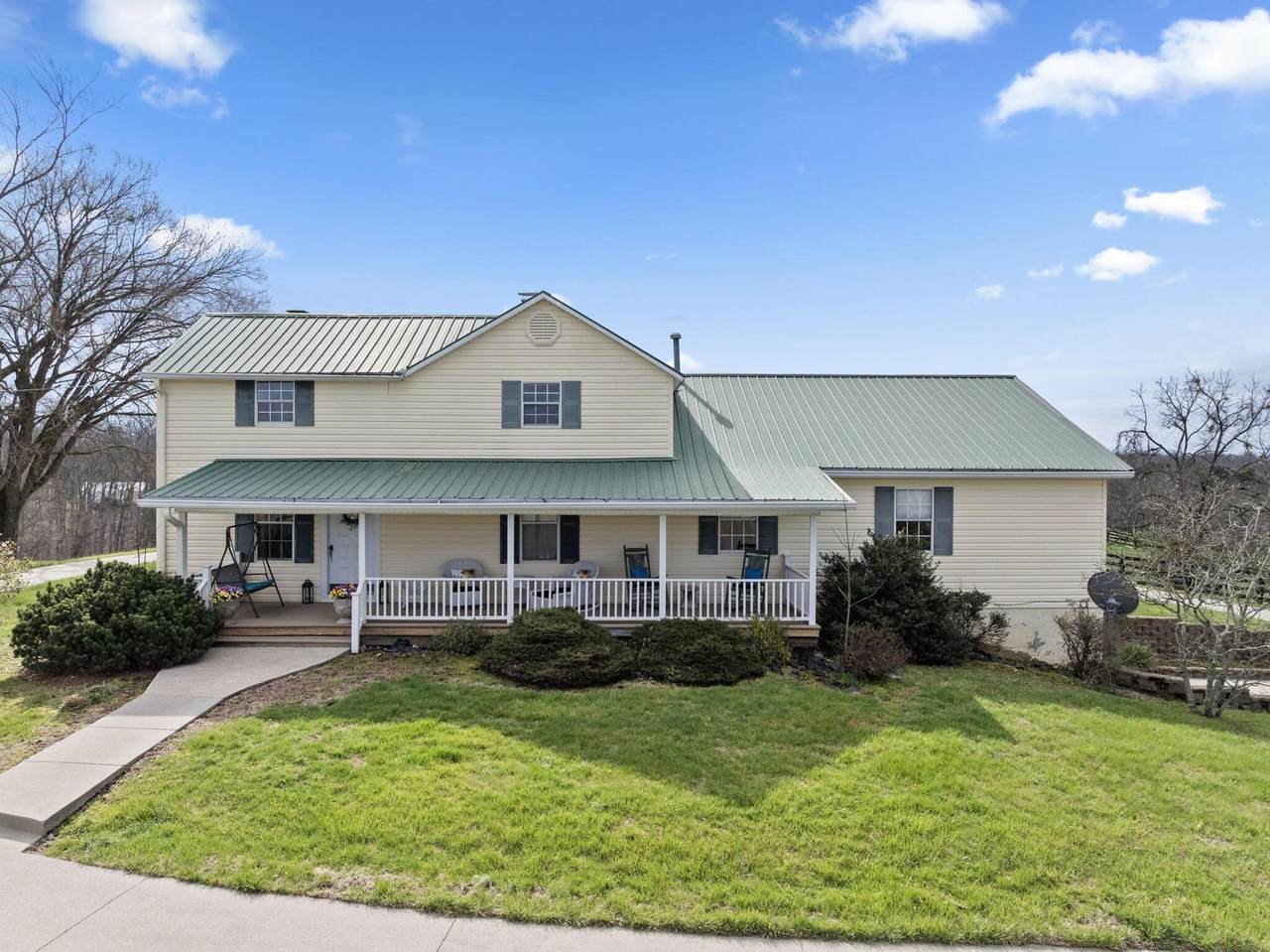 1600 Hickory Grove Road - Photo 1