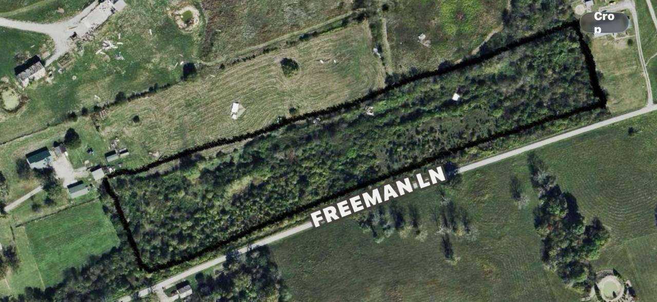 Lot #7 Freeman Lane - Photo 1