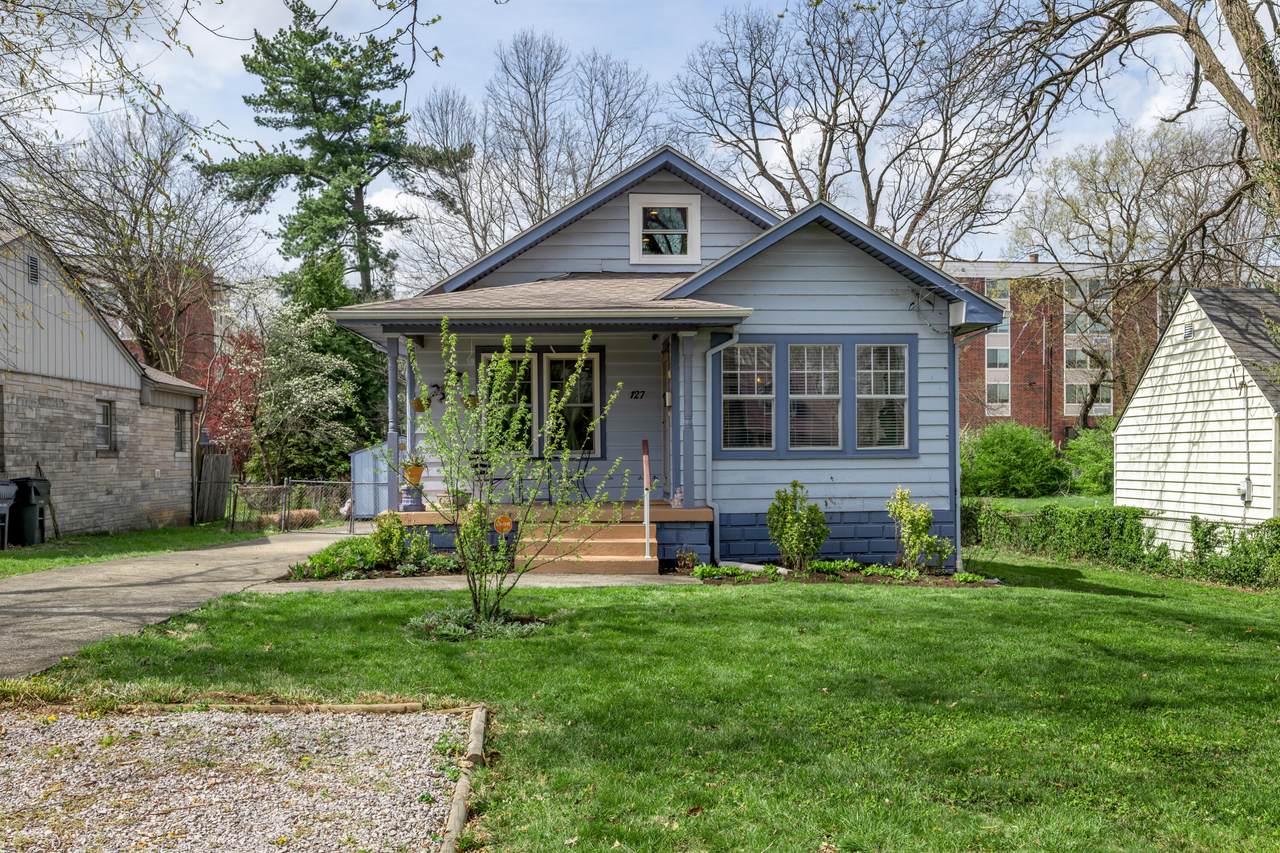 127 Delmont Drive - Photo 1