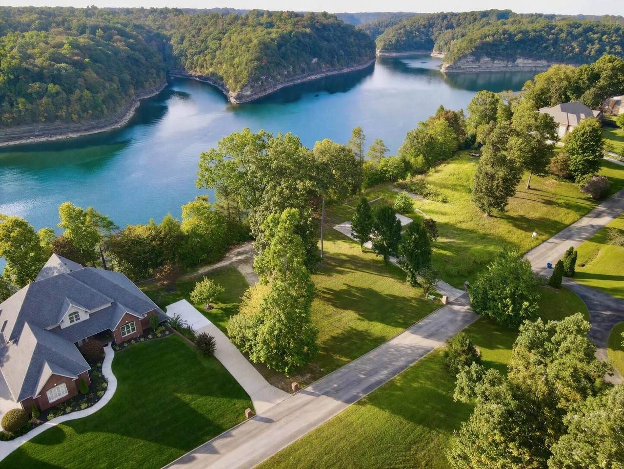 670 Water Cliff Drive - Photo 1