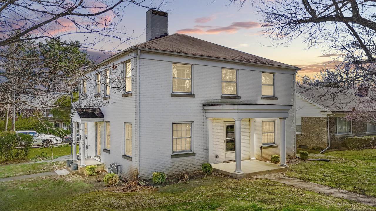440 Henry Clay Boulevard - Photo 1