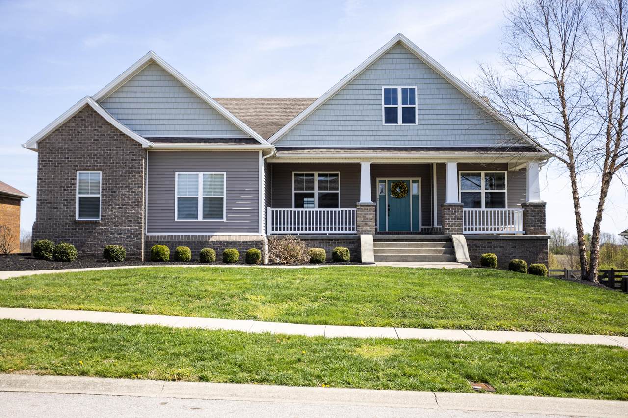 556 Earlymeade Drive - Photo 1