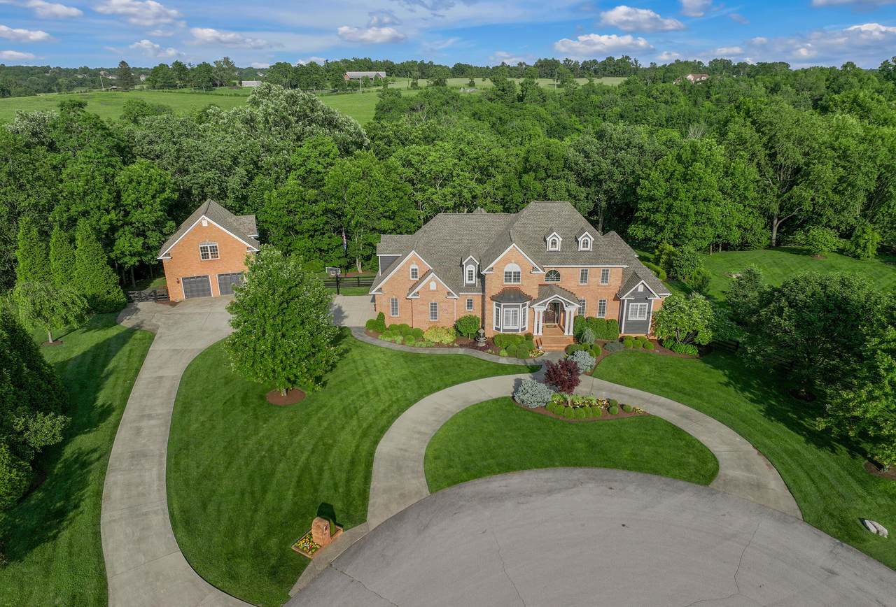 315 Whispering Brook Drive - Photo 1