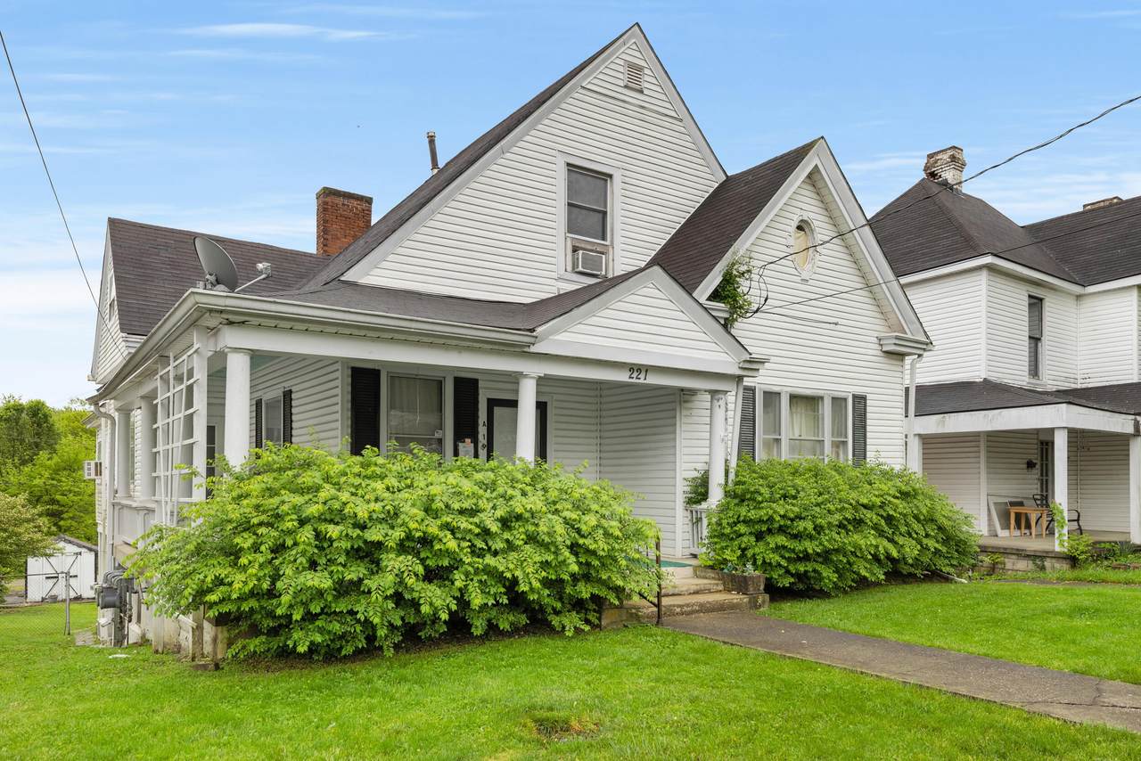 221 Highland Street - Photo 1