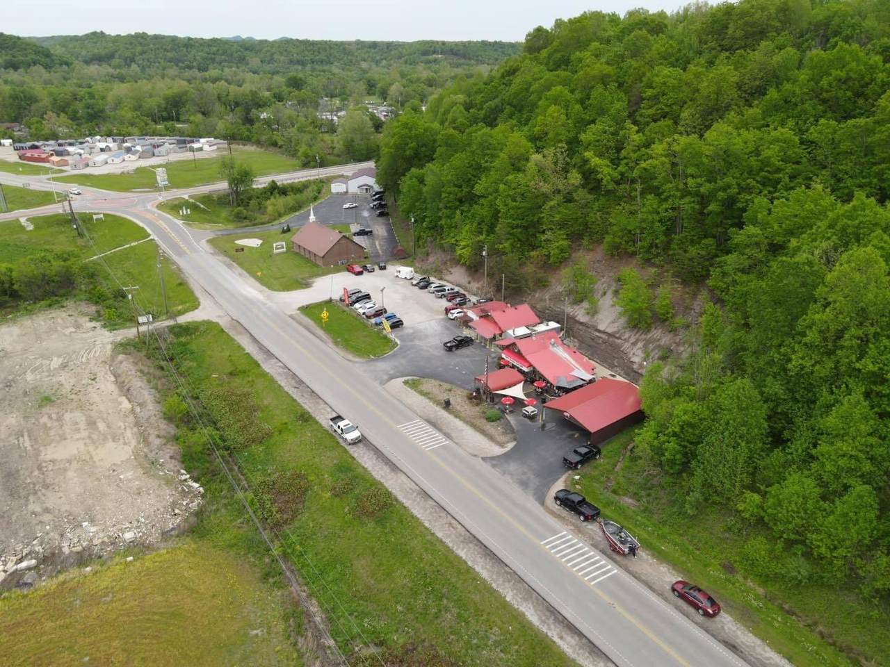 110 Ky-801 - Photo 1