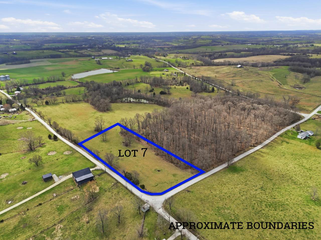 1600 Poindexter Road - Photo 1