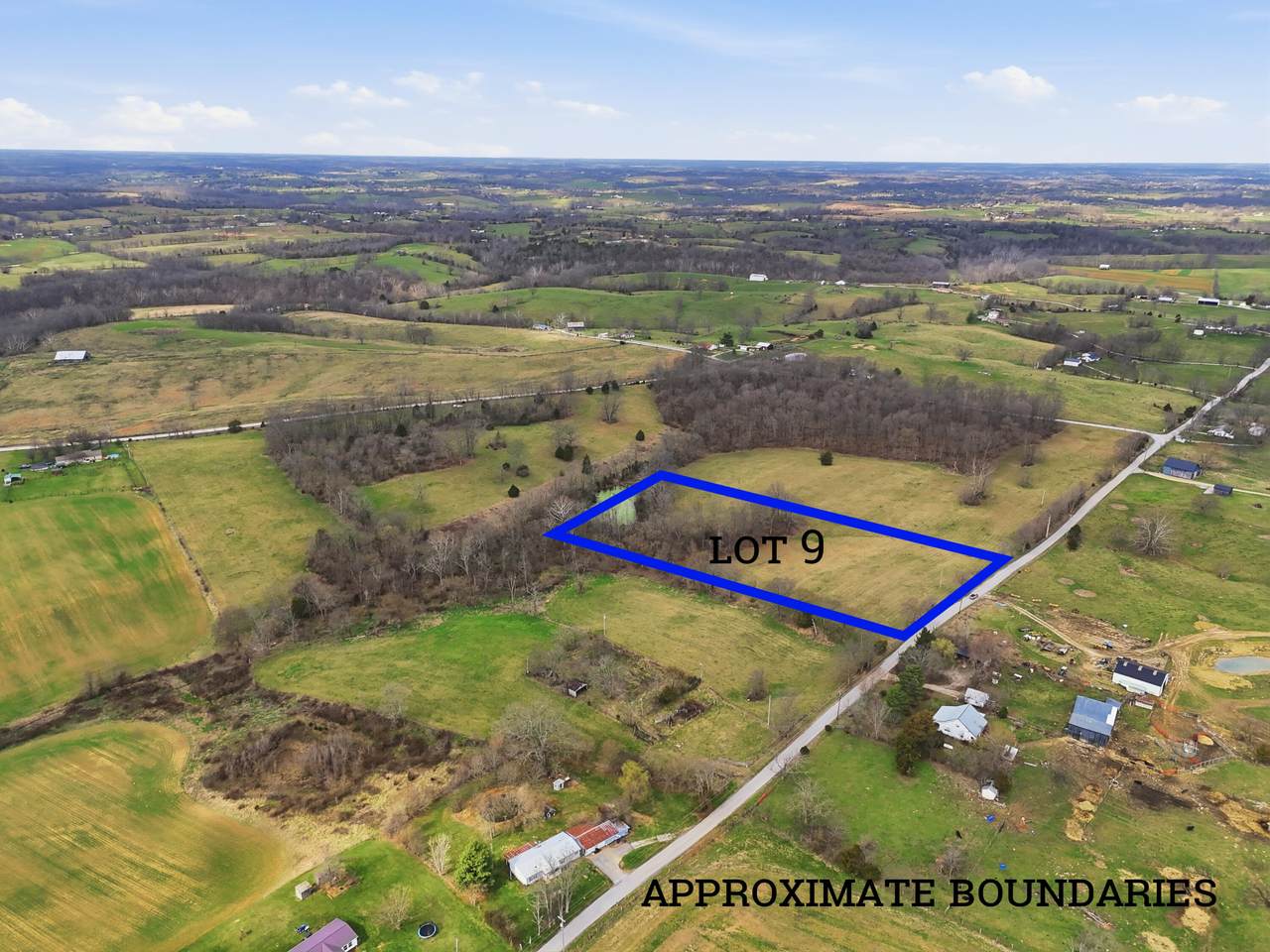 1802 Poindexter Road - Photo 1
