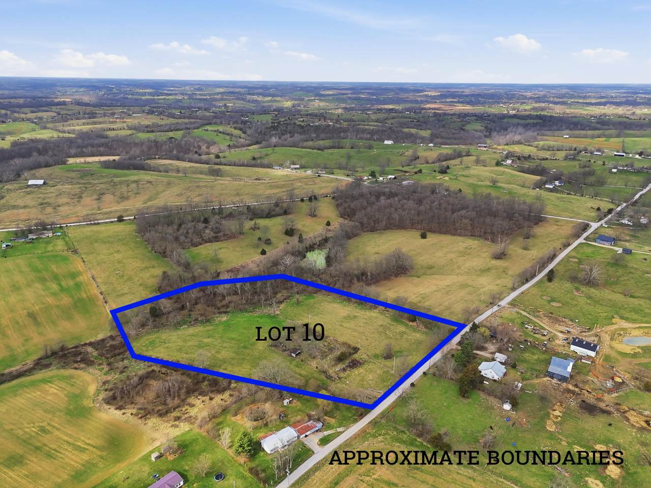 1874 Poindexter Road - Photo 1
