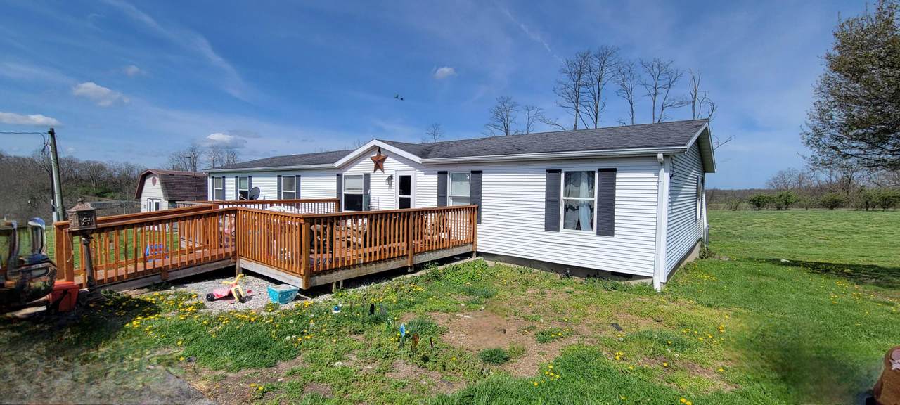 5765 Donaldson Road - Photo 1