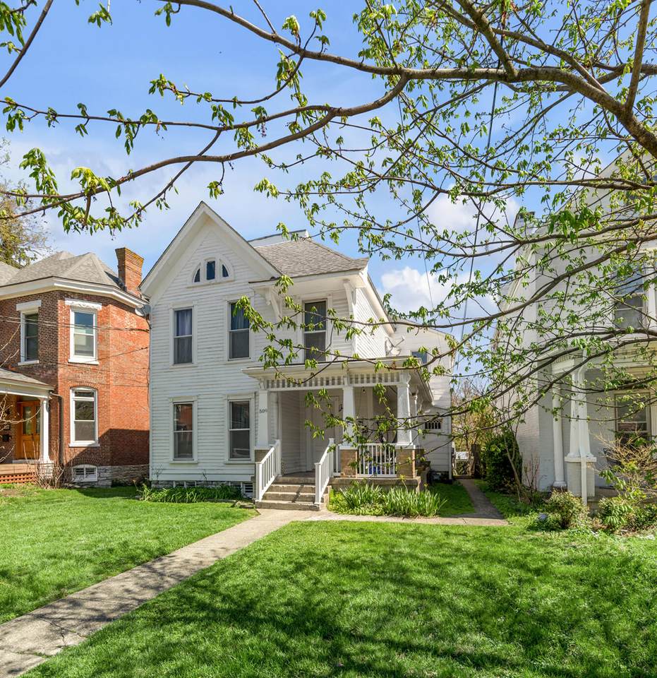 509 3rd Street - Photo 1