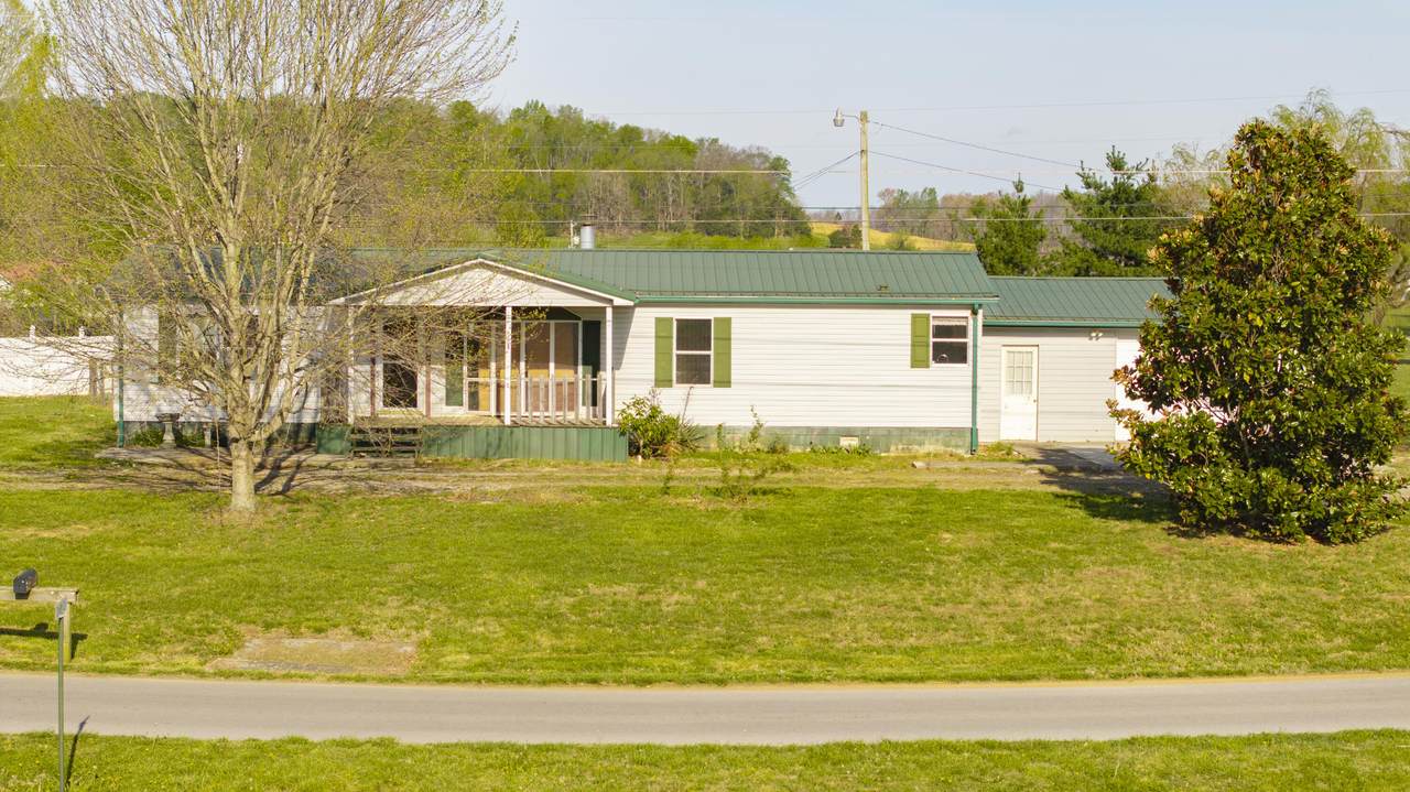 1015 Old Fall Creek Road - Photo 1