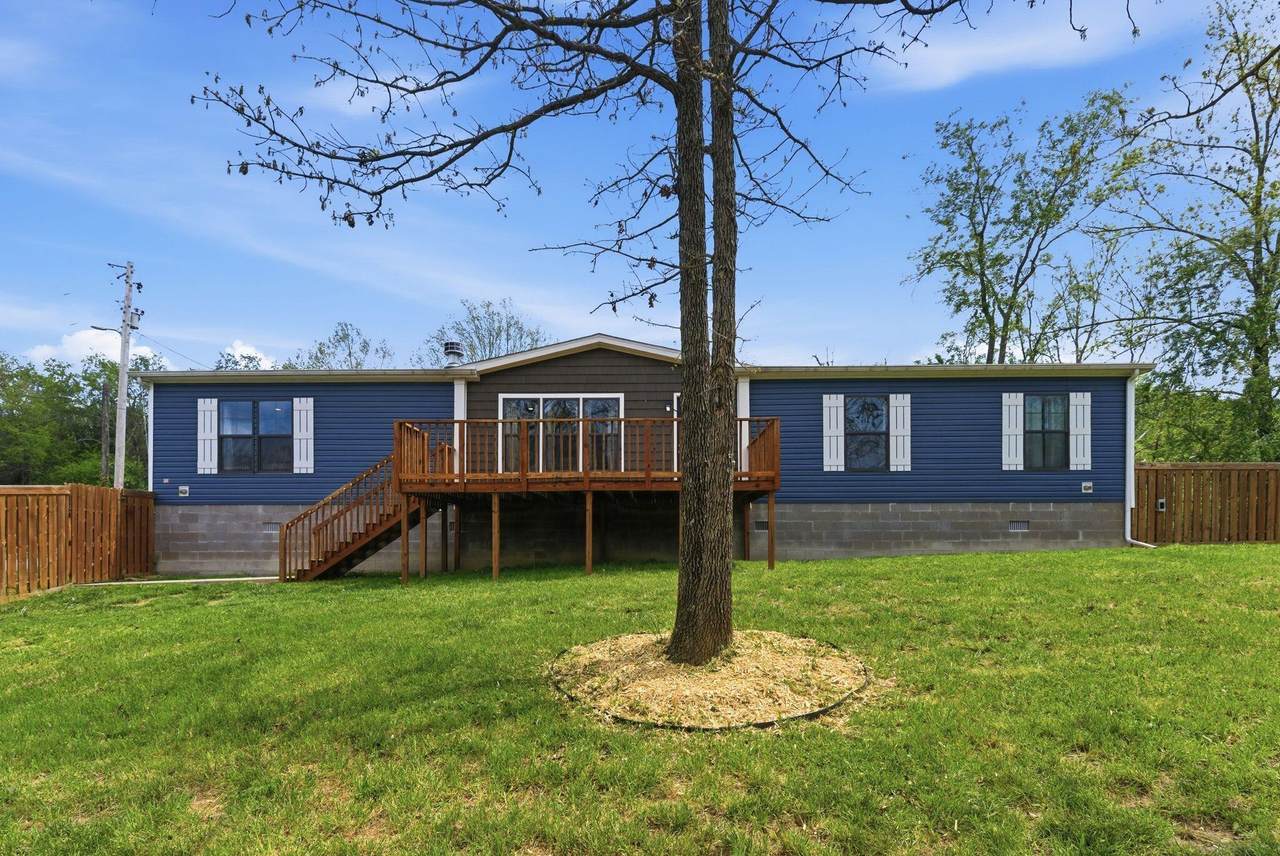 10481 Battlefield Memorial Highway - Photo 1