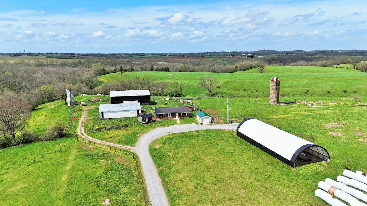 2300 Oregon Road - Photo 1