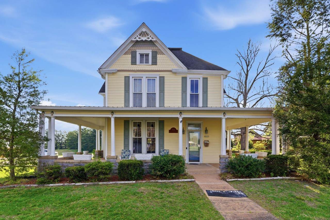 601 Jamestown Street - Photo 1