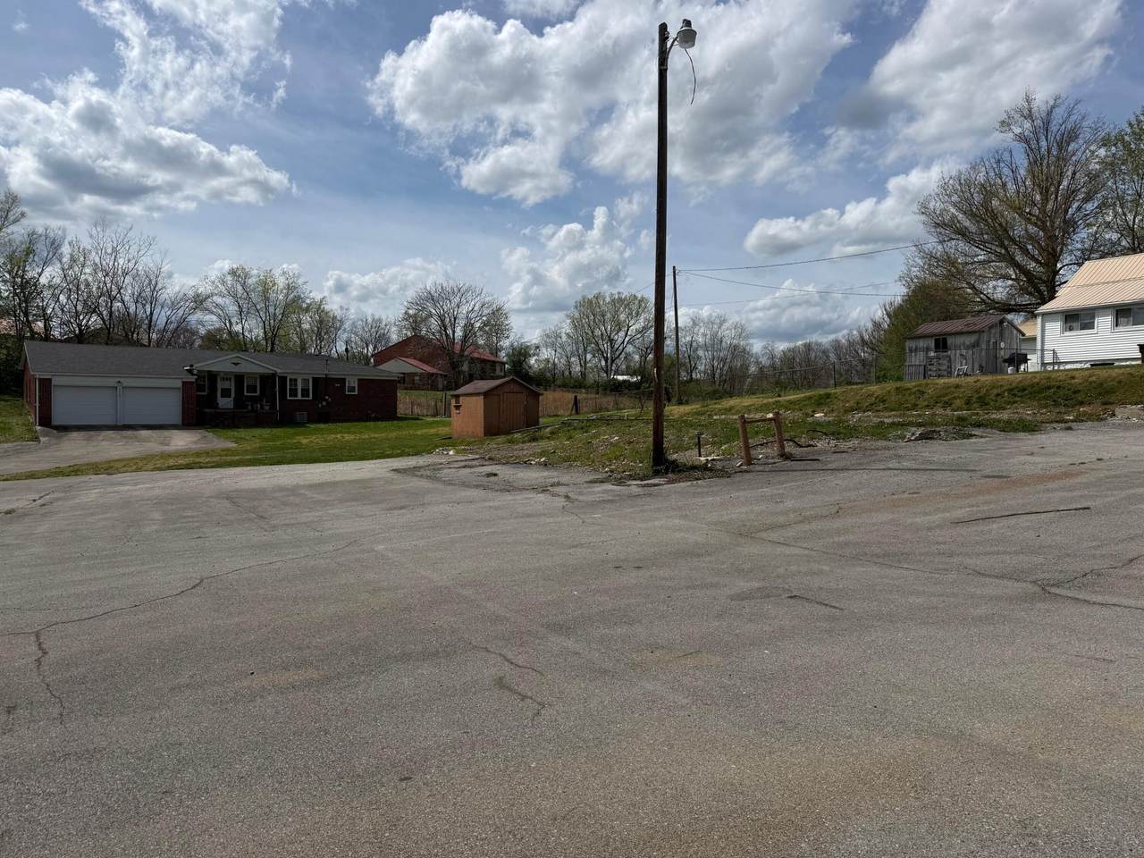310 Crab Orchard Road - Photo 1