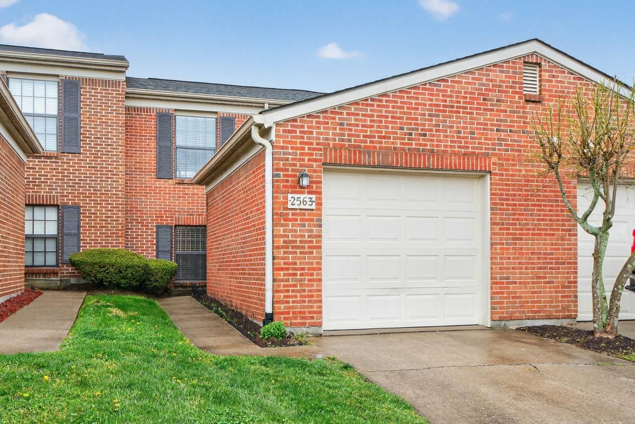 2563 Crusaders Way - Photo 1