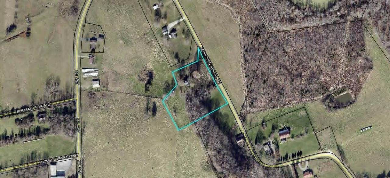 127 Faubush-Norfleet Road - Photo 1
