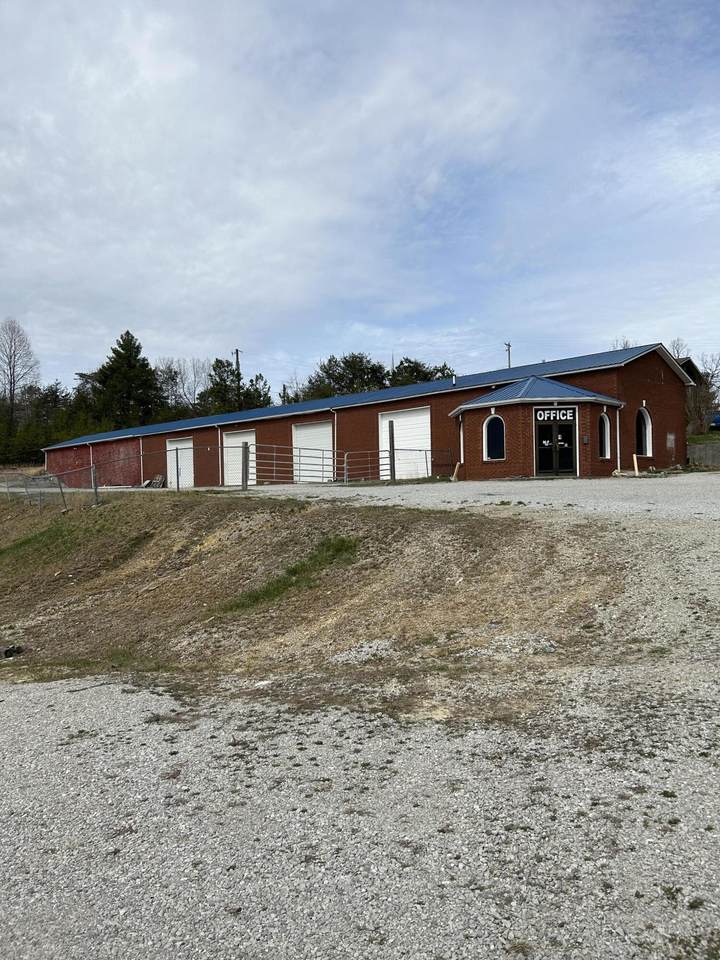 9025 U.S. Highway 25 - Photo 1