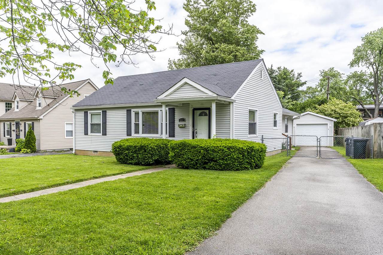 649 Mitchell Avenue - Photo 1