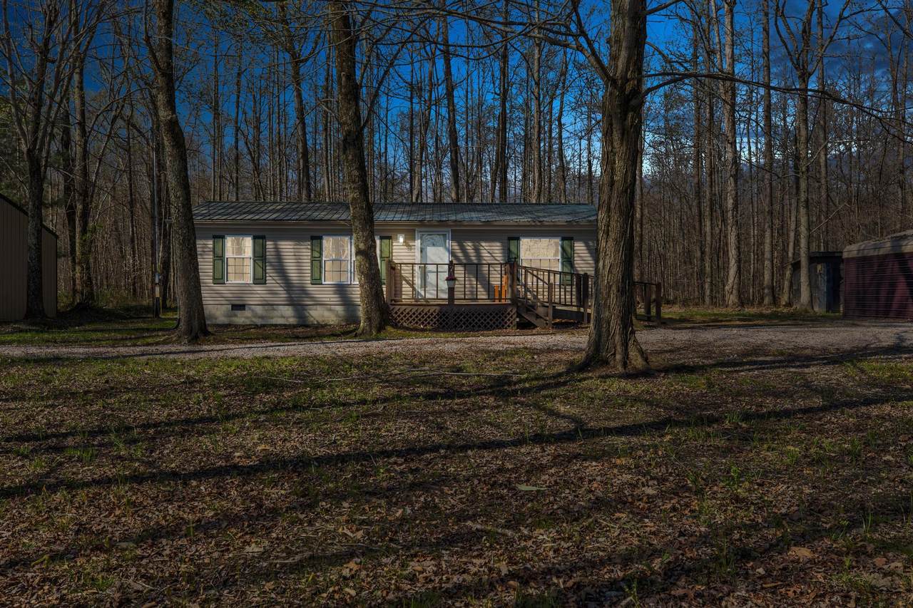 1357 State Highway 1050 - Photo 1