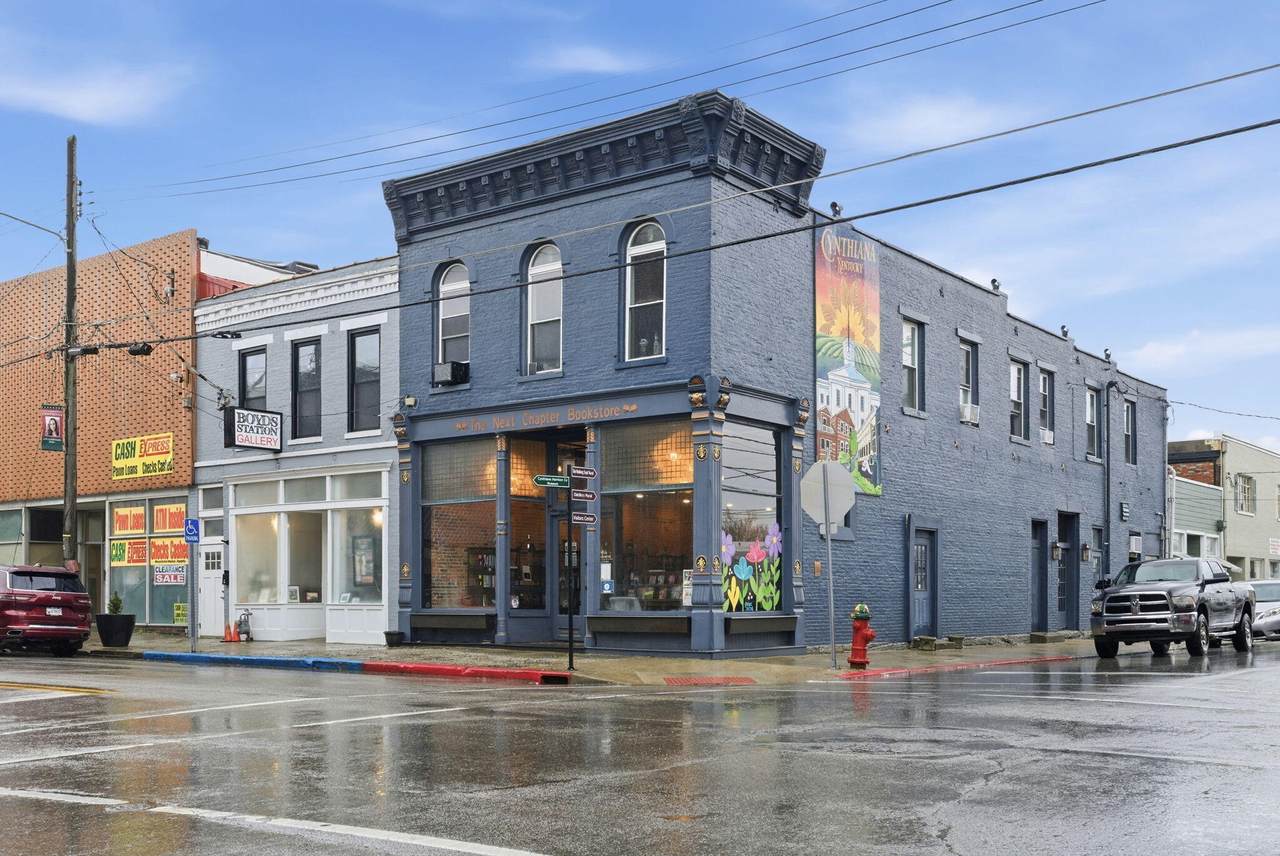 201 Pike Street - Photo 1