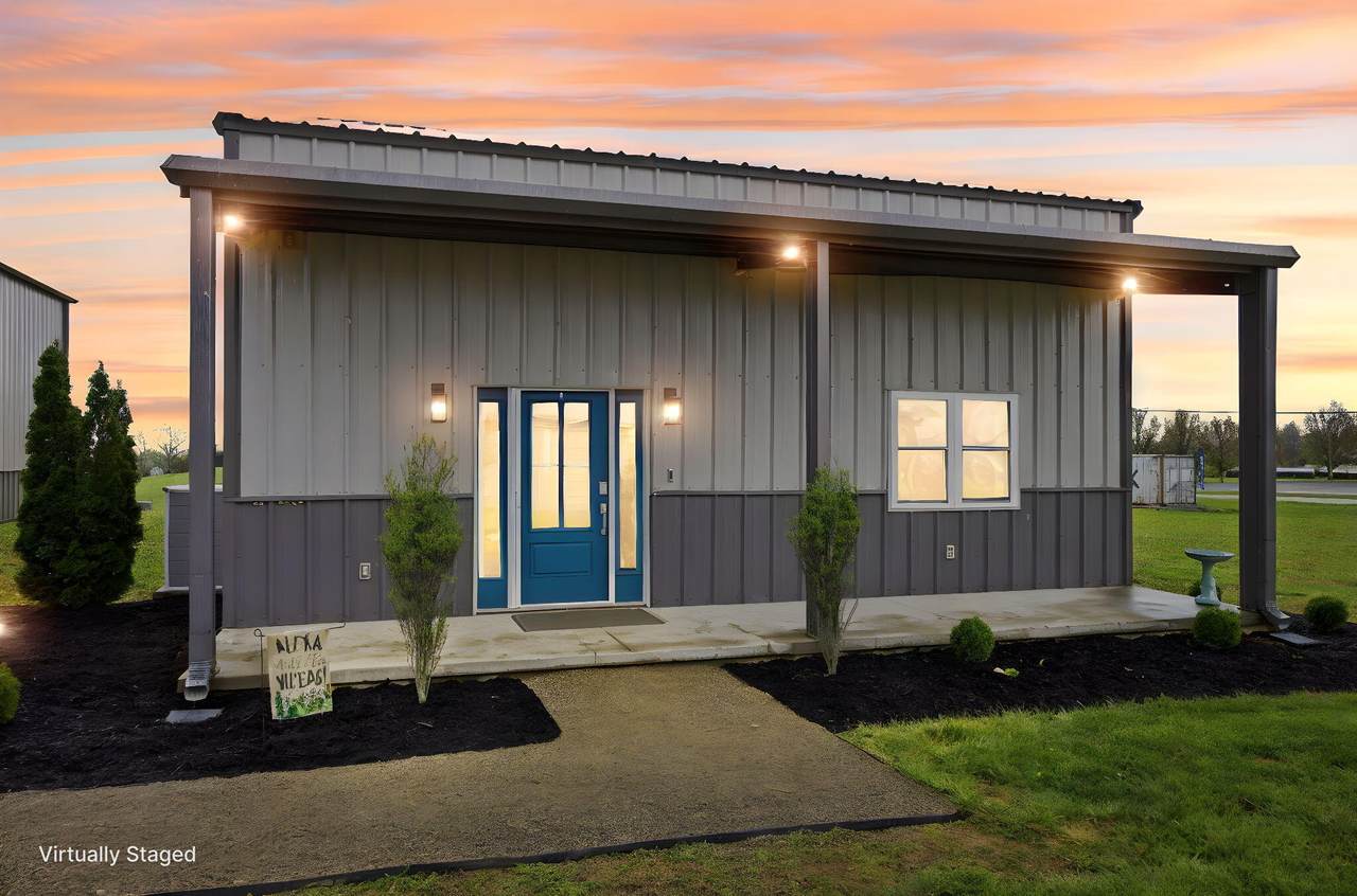 40 Ridge Road - Photo 1