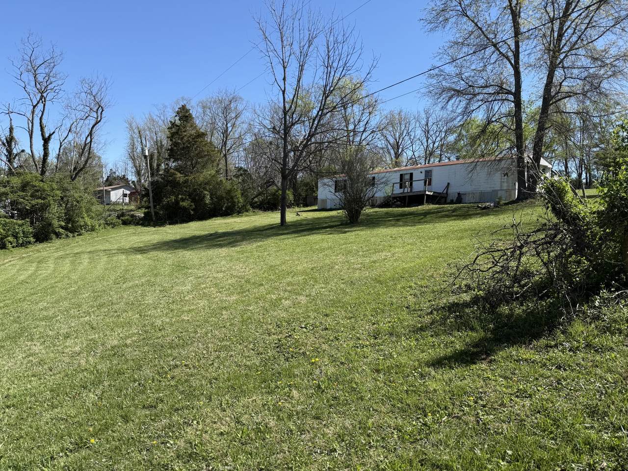 366 Brushy Fork Road - Photo 1